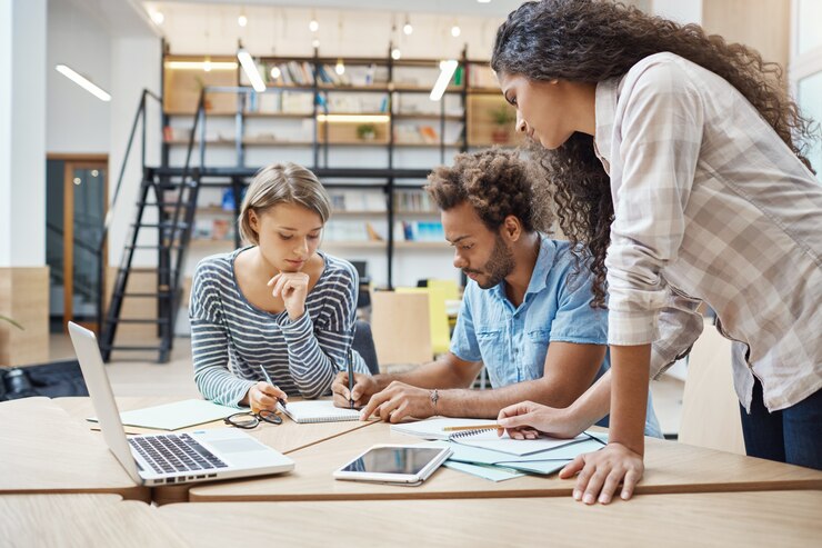 Apprenti ESUP CMA en formation professionnelle