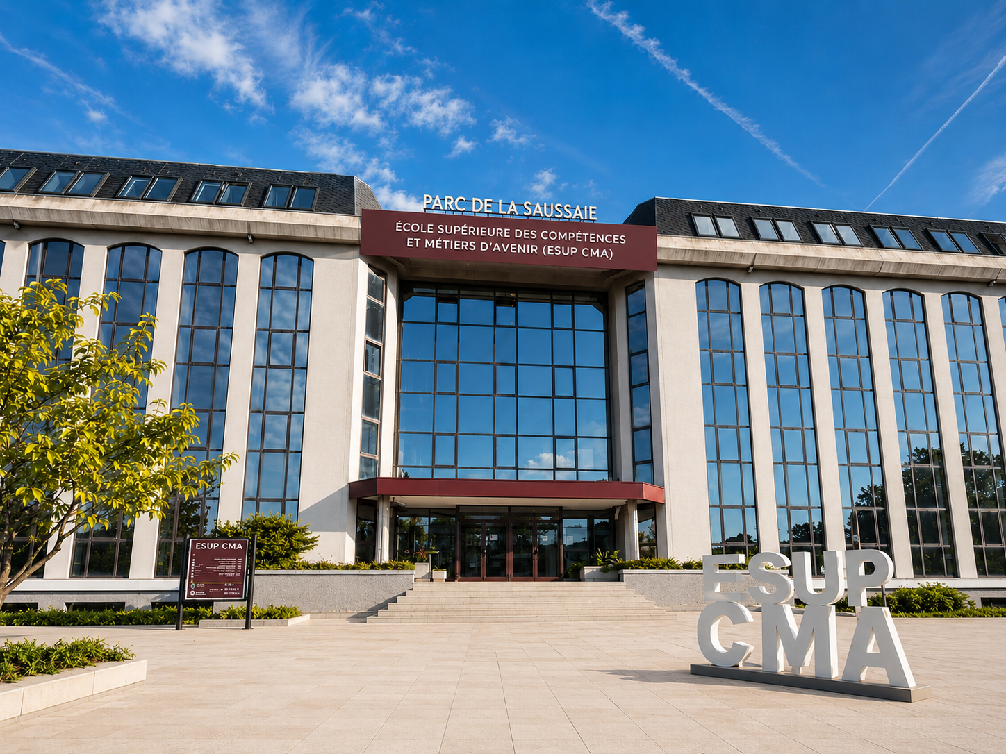 Campus ESUP CMA