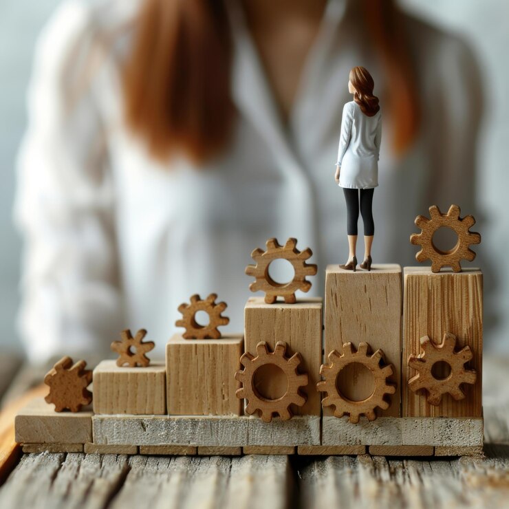 Développer des formations adaptées aux besoins opérationnels.