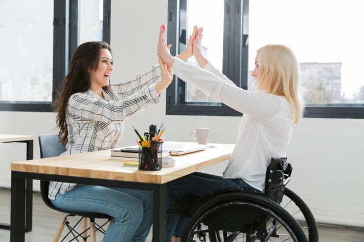 Accompagnement d’un apprenant en situation de handicap