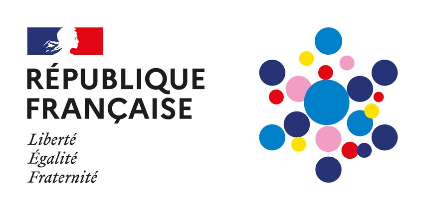 Logo France Travail
