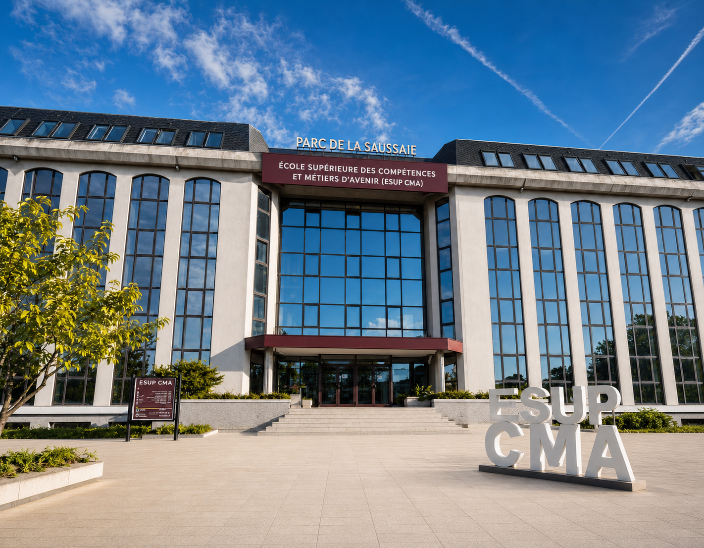 Campus ESUP CMA