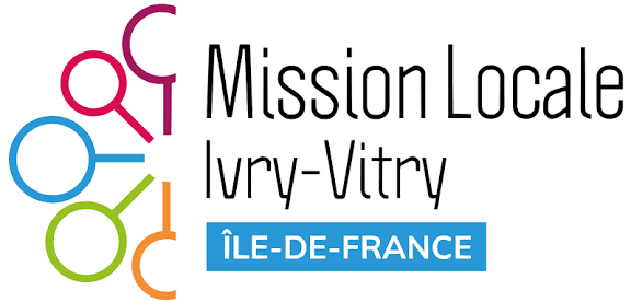 Logo Mission Locale Ivry–Vitry