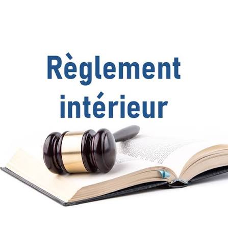 Apprentis dans un cadre de formation professionnel