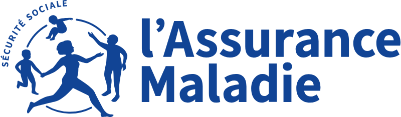 Logo Assurance Maladie