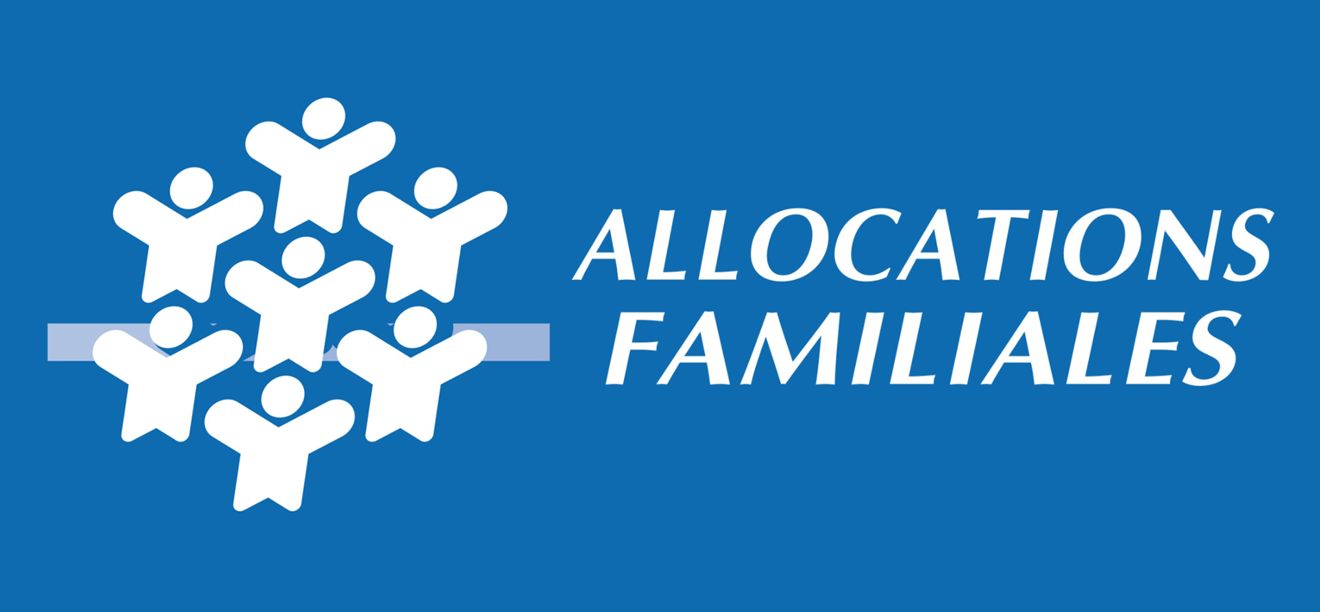Logo CAF