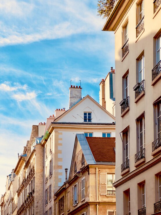 Logement ou résidence destinée aux étudiants